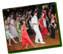 Buhl Prom 2007